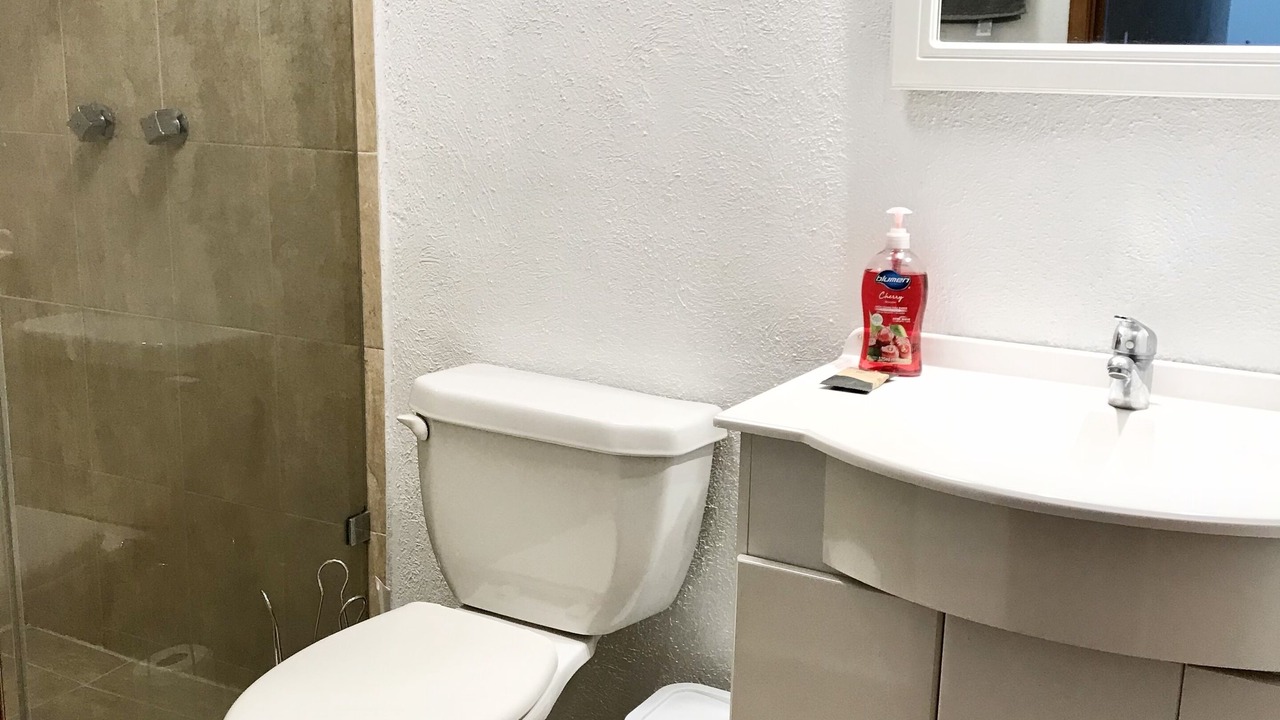 Photo of Bathroom in Zona Rosa