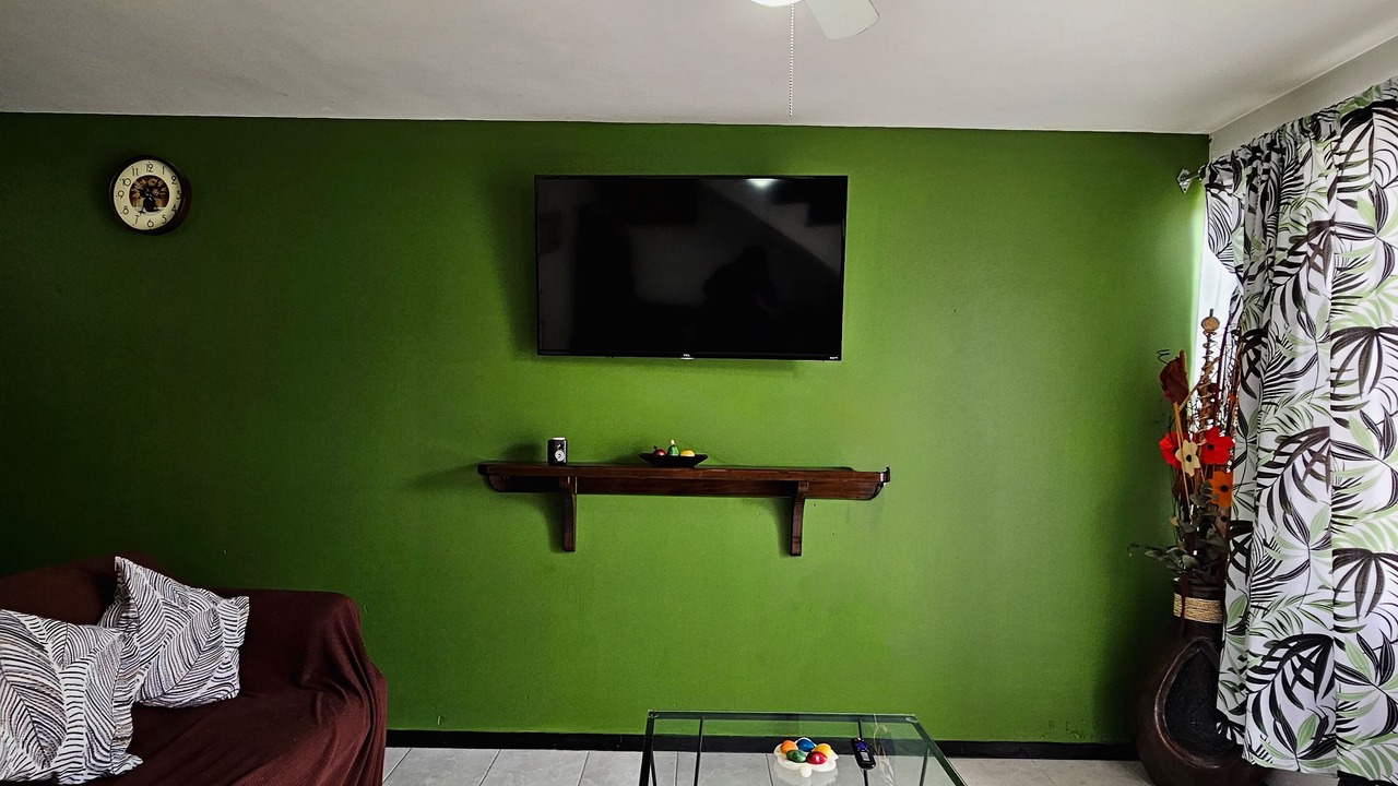 Photo of Livingroom in Tehuacan