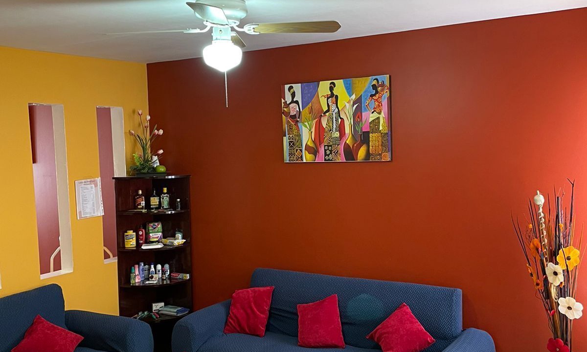 Photo of Livingroom in Tehuacan