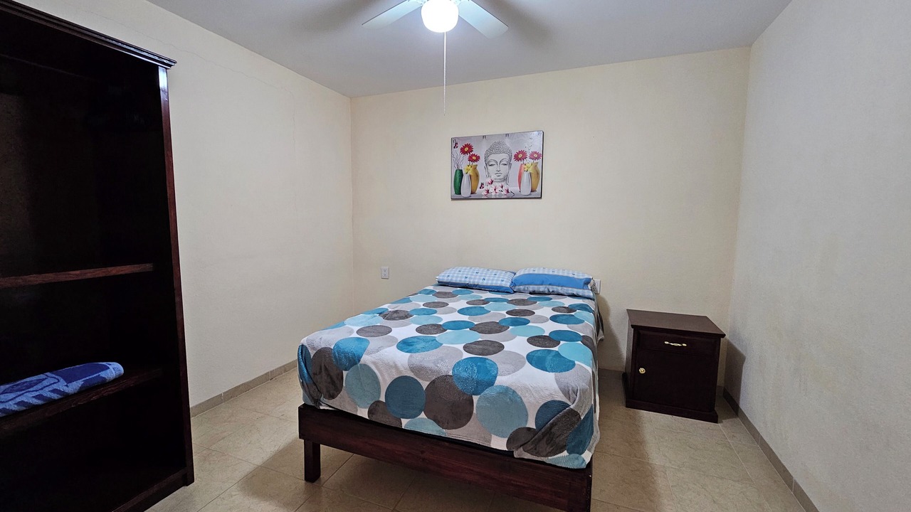Photo of Bedroom in Tehuacan