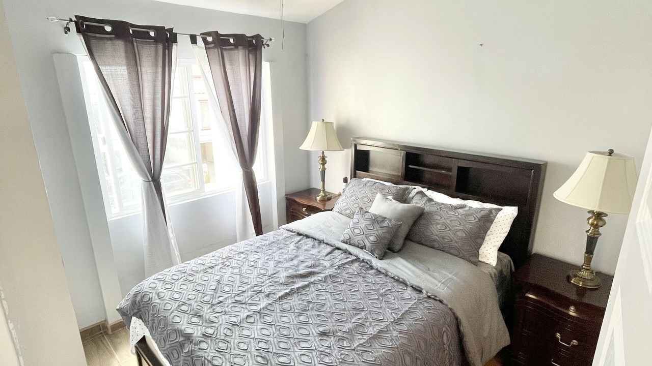 Photo of Bedroom in Ensenada