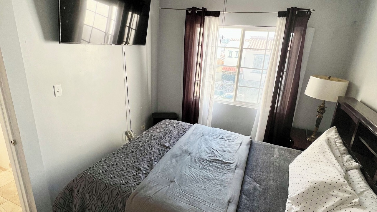 Photo of Bedroom in Ensenada