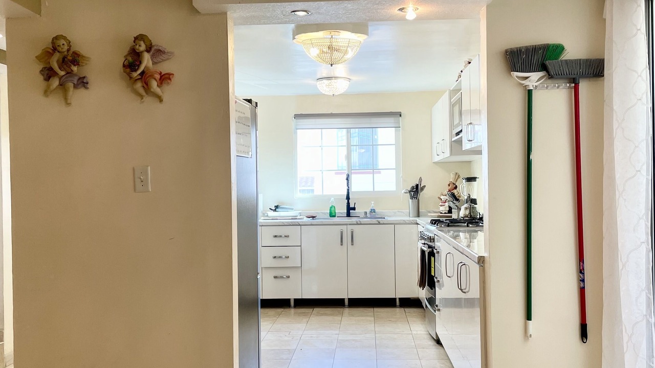 Photo of Kitchen in Ensenada