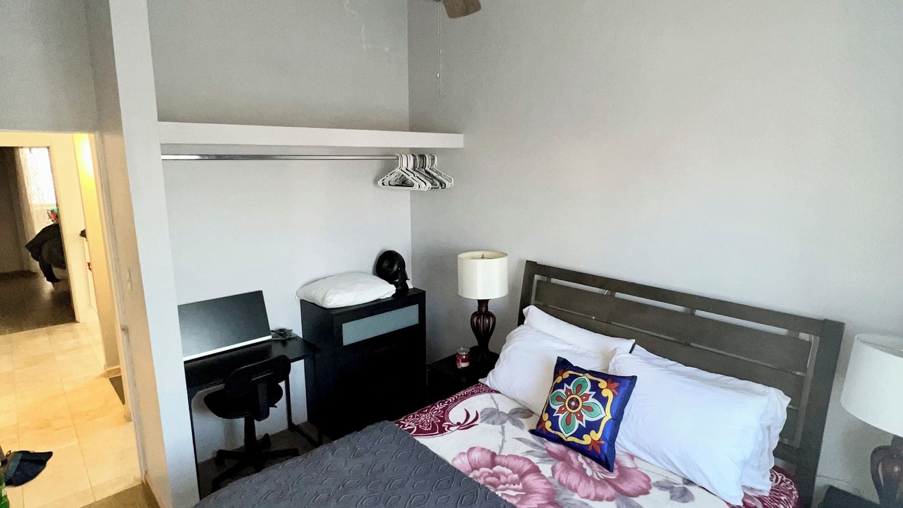Photo of Bedroom in Ensenada