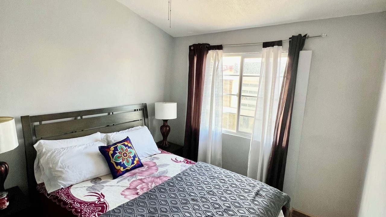 Photo of Bedroom in Ensenada
