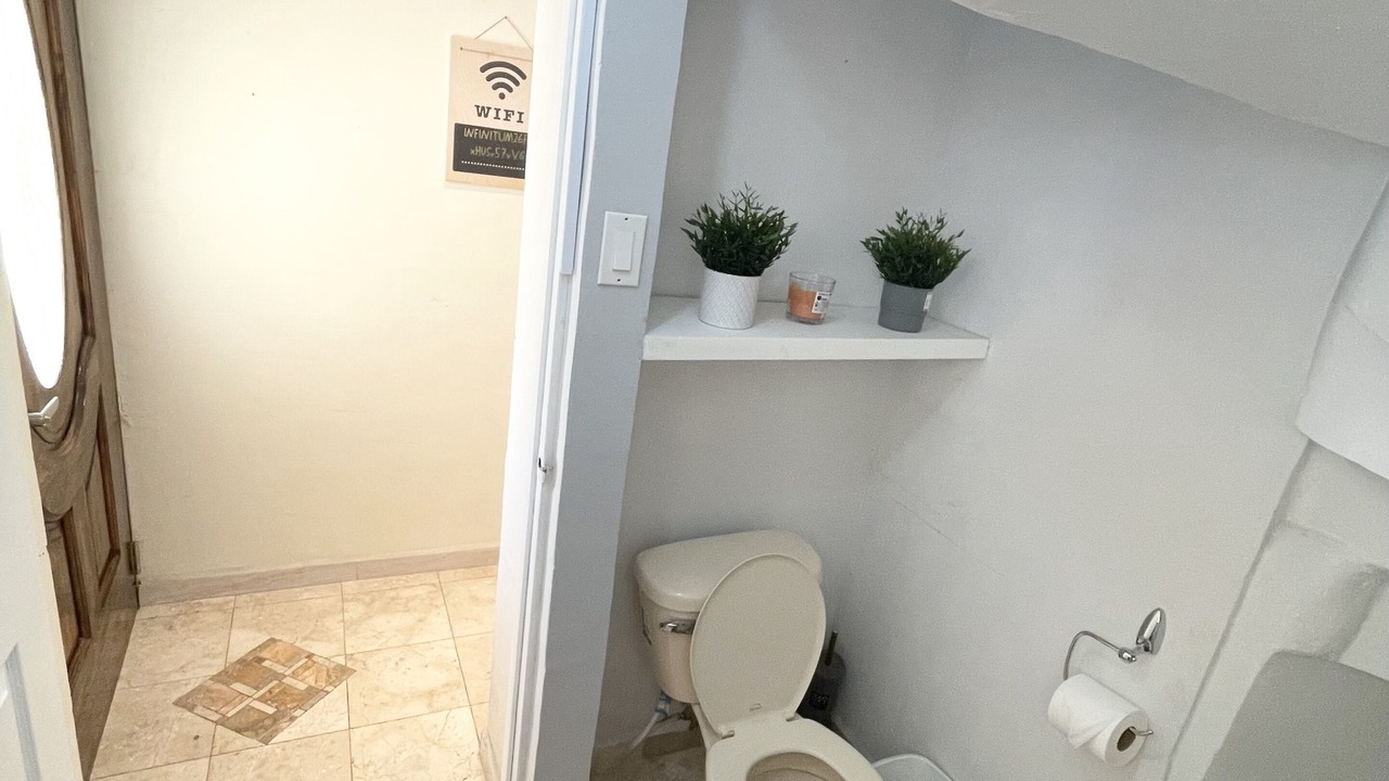 Photo of Bathroom in Ensenada