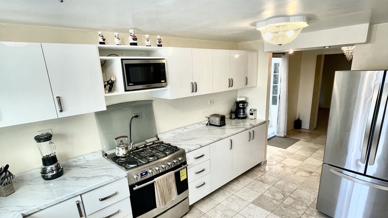 Photo of Kitchen in Ensenada