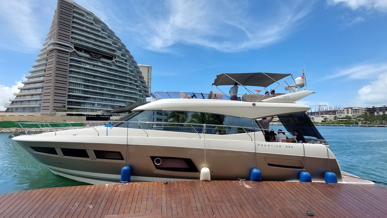 Photo of Outdoor in Isla Mujeres