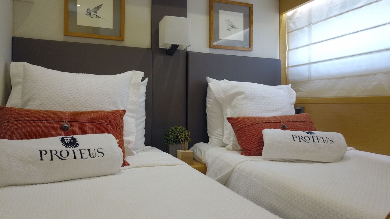 Photo of Bedroom in Isla Mujeres