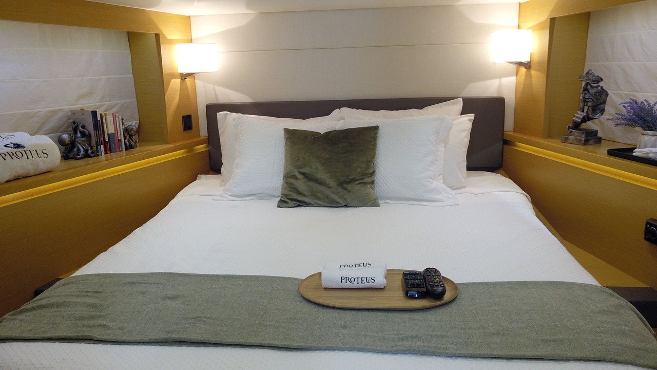 Photo of Bedroom in Isla Mujeres