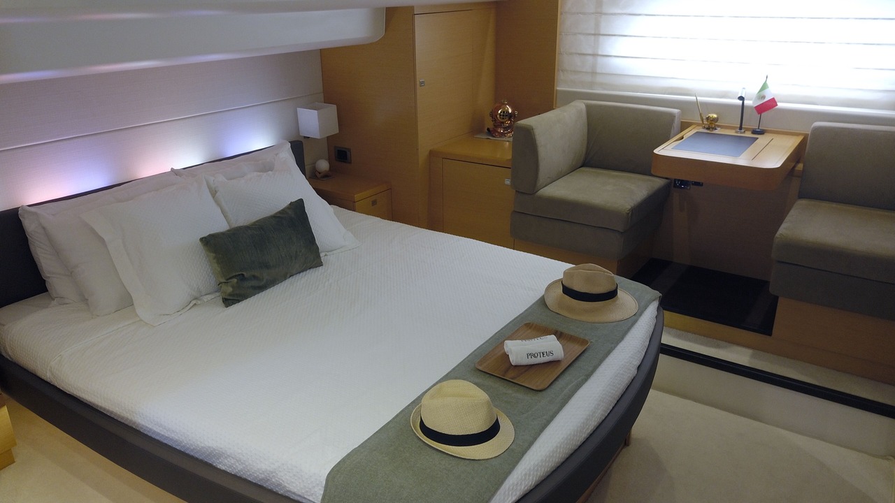 Photo of Bedroom in Isla Mujeres