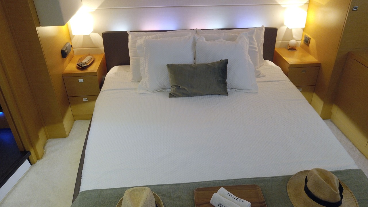 Photo of Bedroom in Isla Mujeres