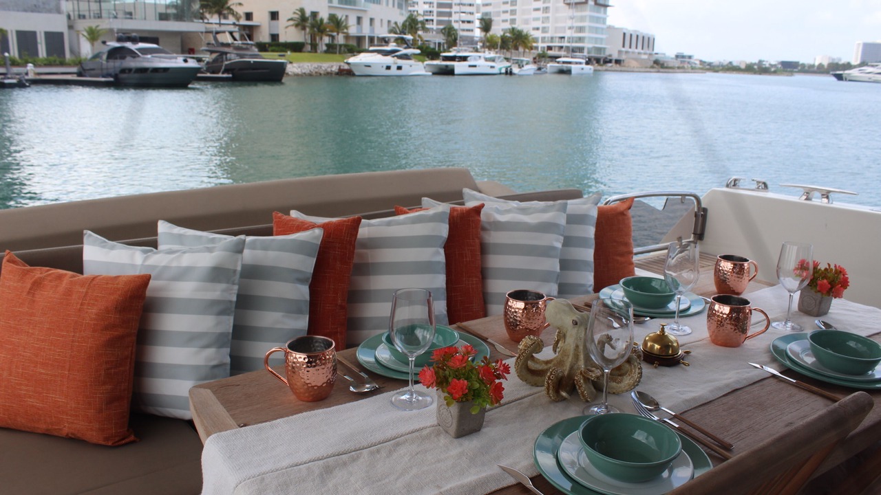 Photo of Outdoor in Isla Mujeres