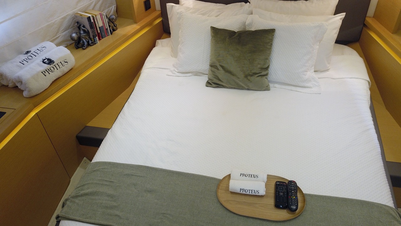 Photo of Bedroom in Isla Mujeres