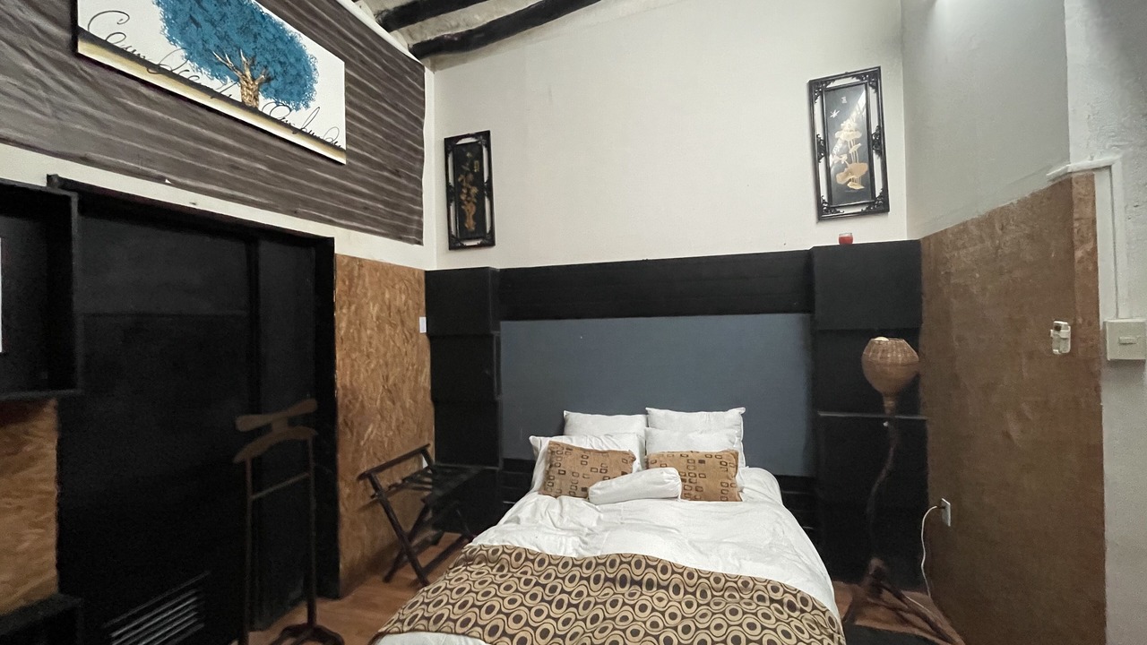 Photo of Bedroom in Campeche