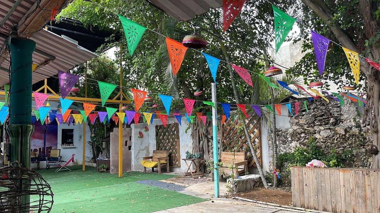 Photo of Outdoor in Campeche