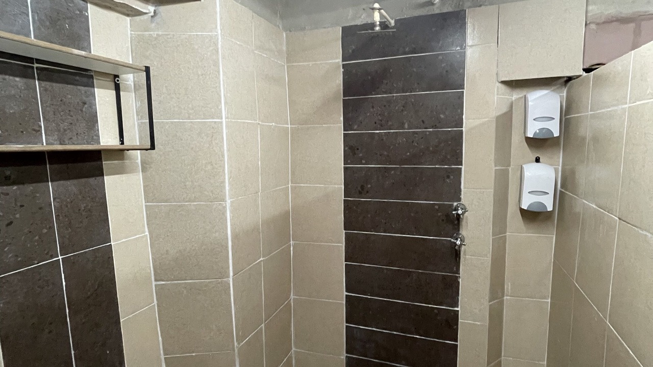 Photo of Bathroom in Campeche