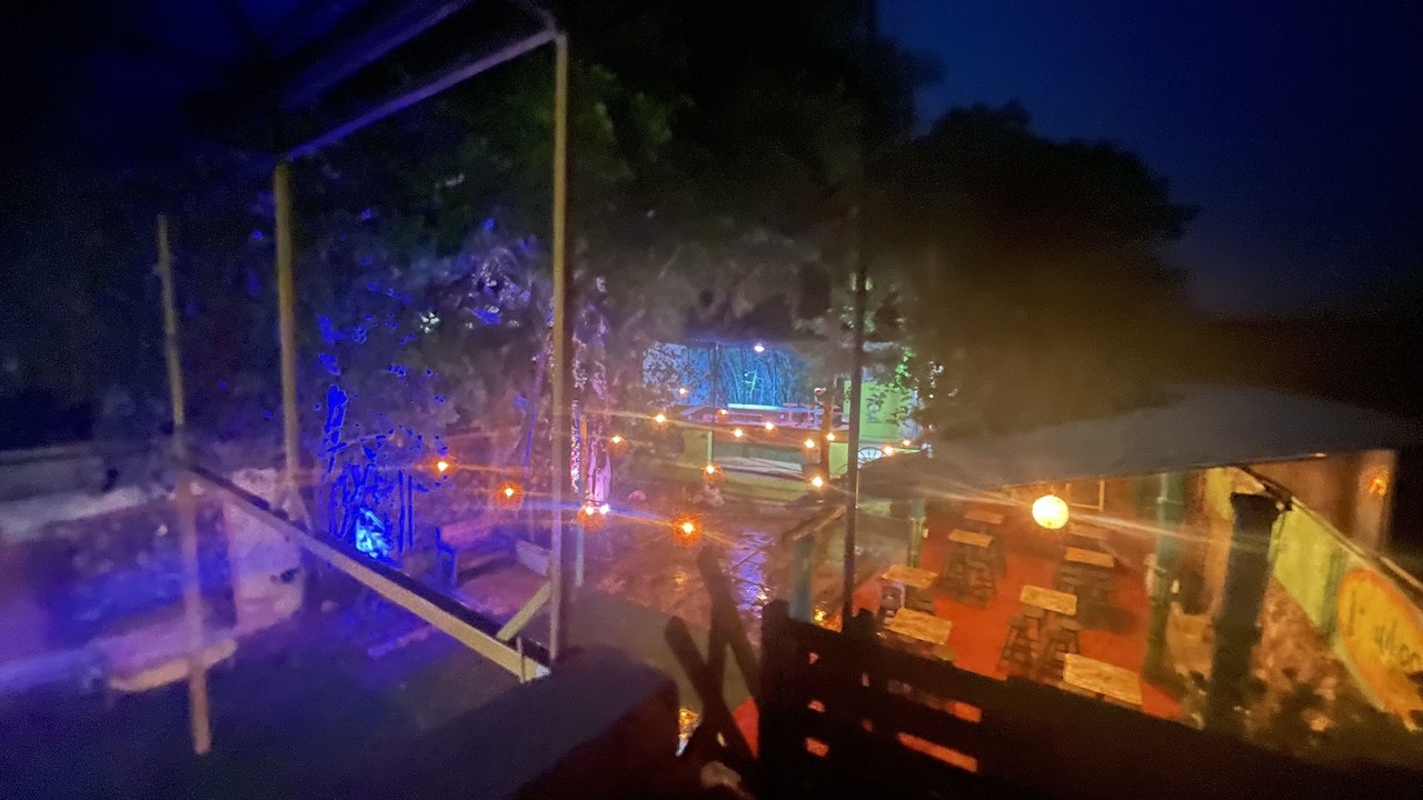 Photo of Patio Balcony in Campeche