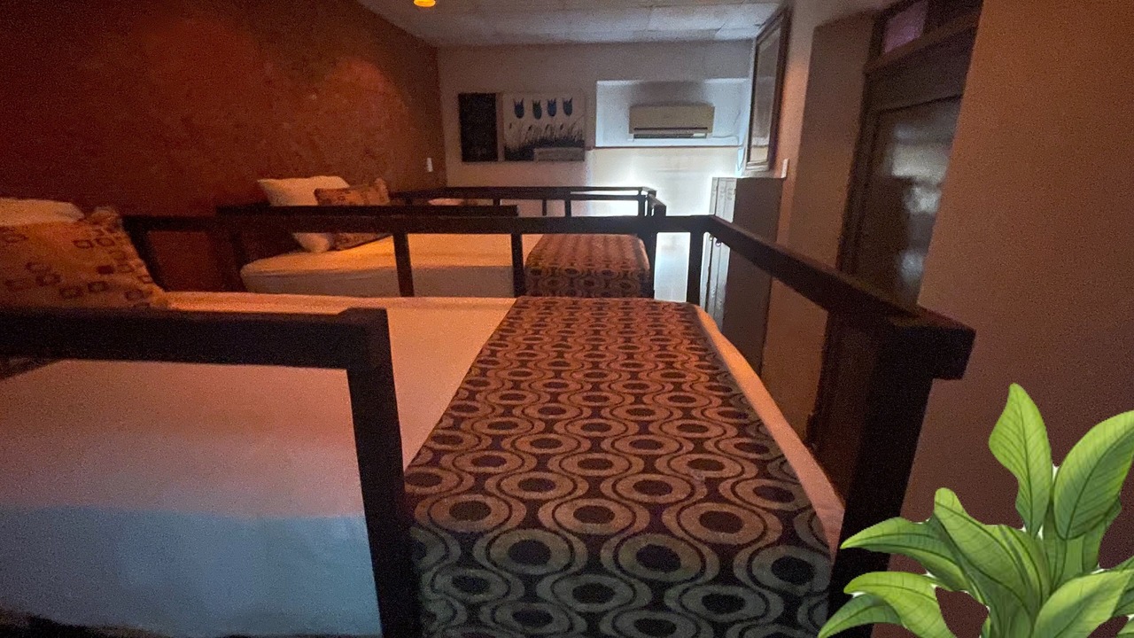 Photo of Bedroom in Campeche