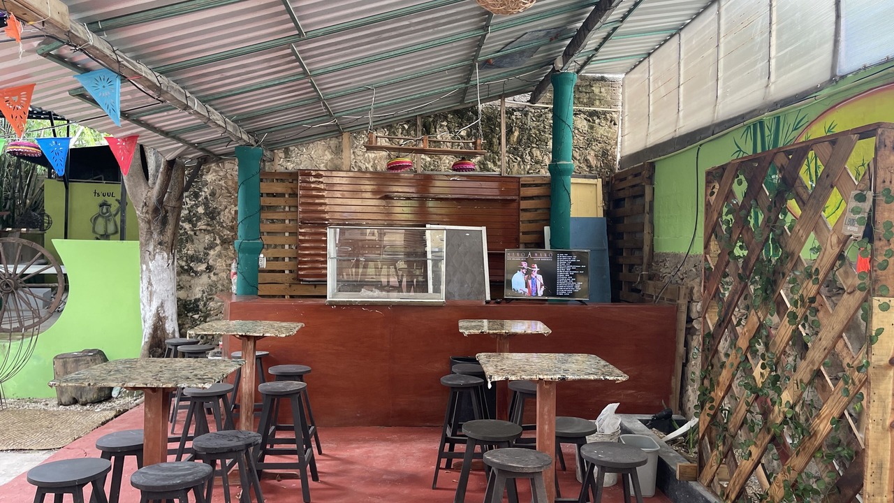 Photo of Outdoor in Campeche