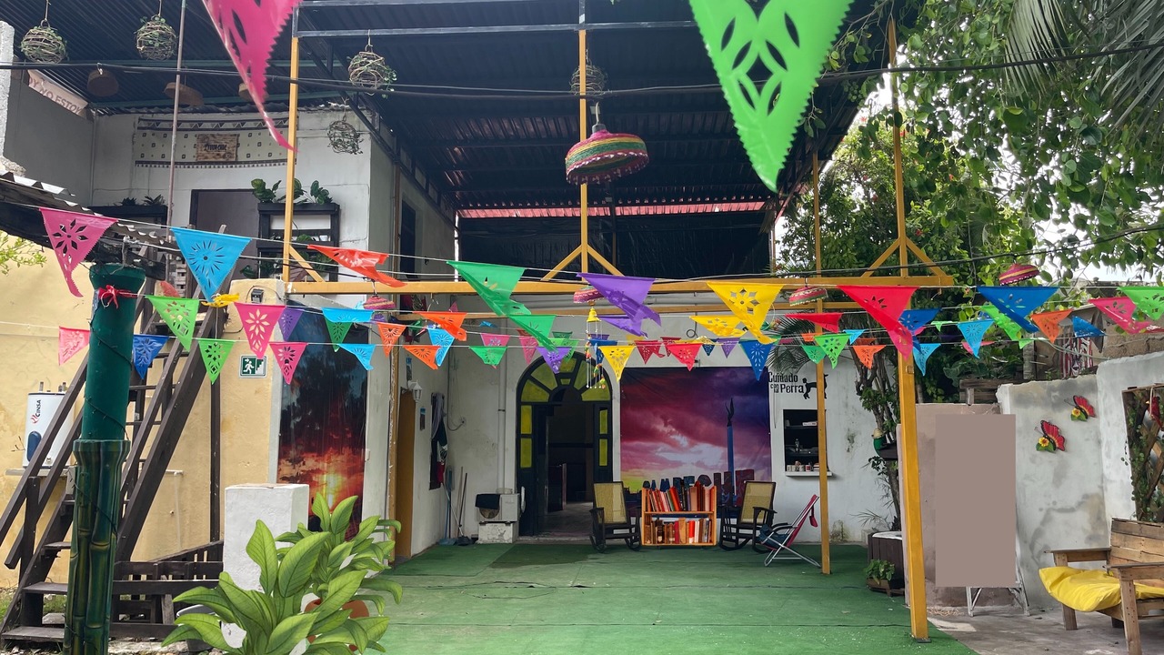 Photo of Outdoor in Campeche