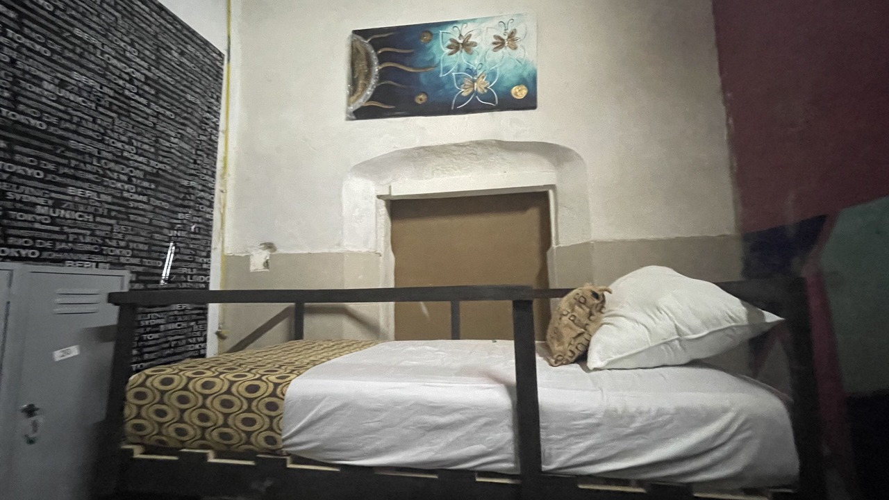 Photo of Bedroom in Campeche
