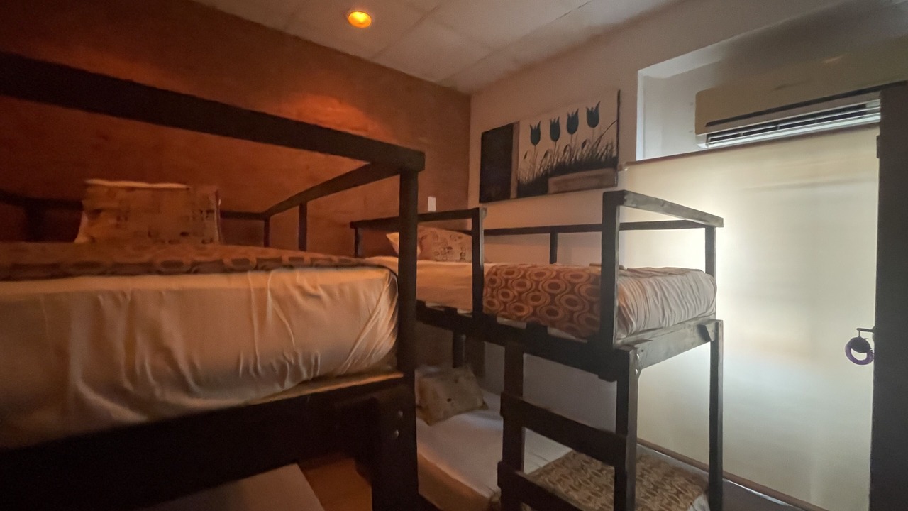Photo of Bedroom in Campeche