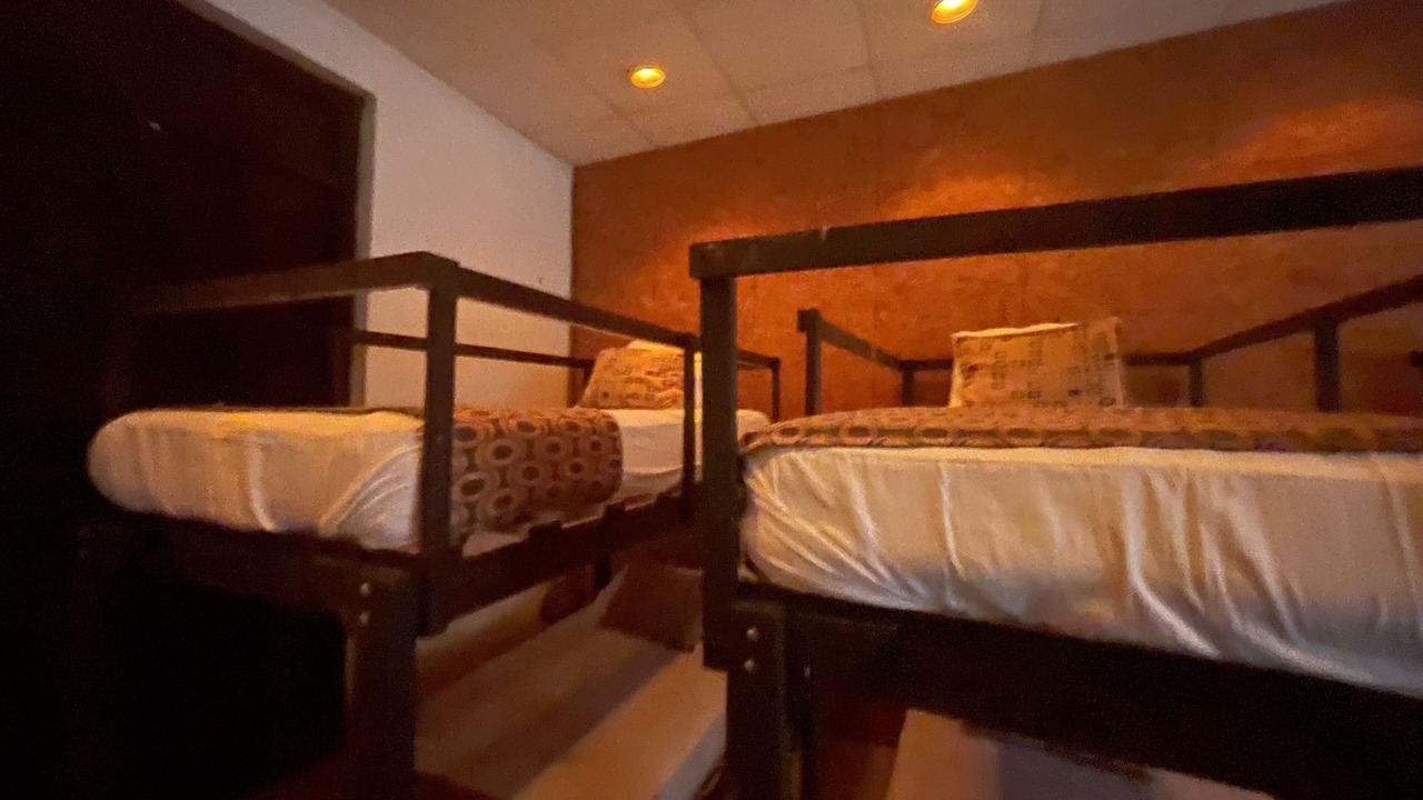 Photo of Bedroom in Campeche