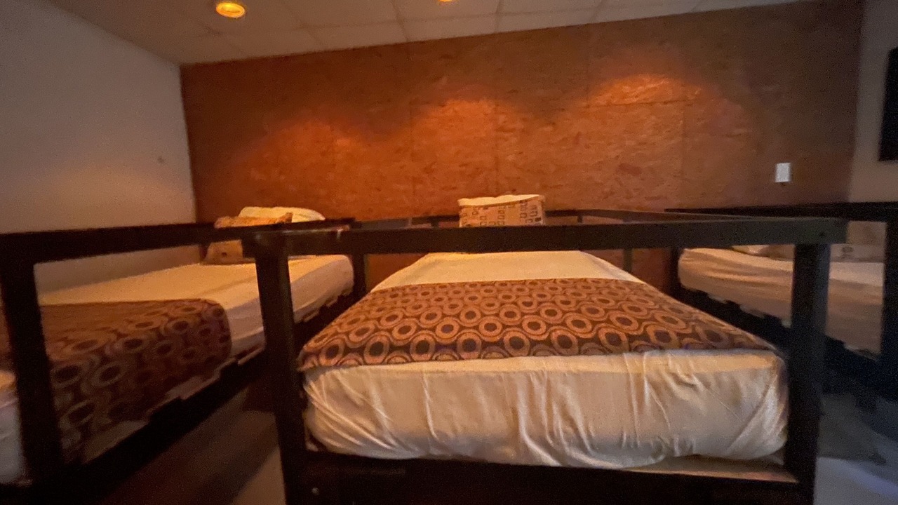 Photo of Bedroom in Campeche