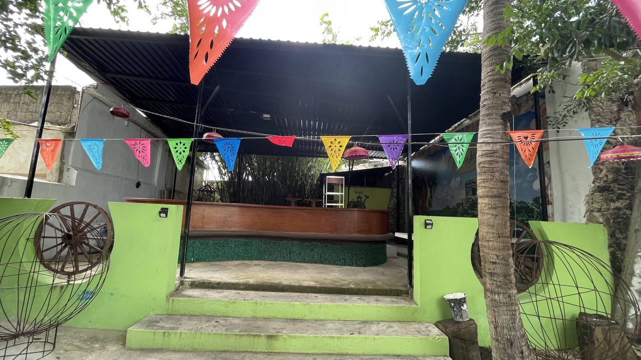 Photo of Outdoor in Campeche