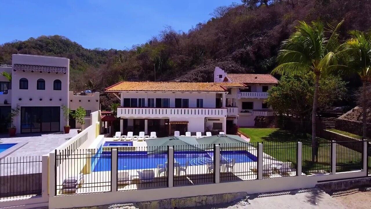 Photo of Outdoor in Los Ayala