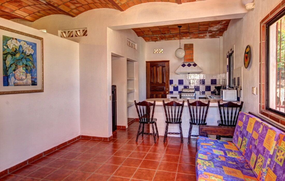 Photo of Livingroom in Los Ayala