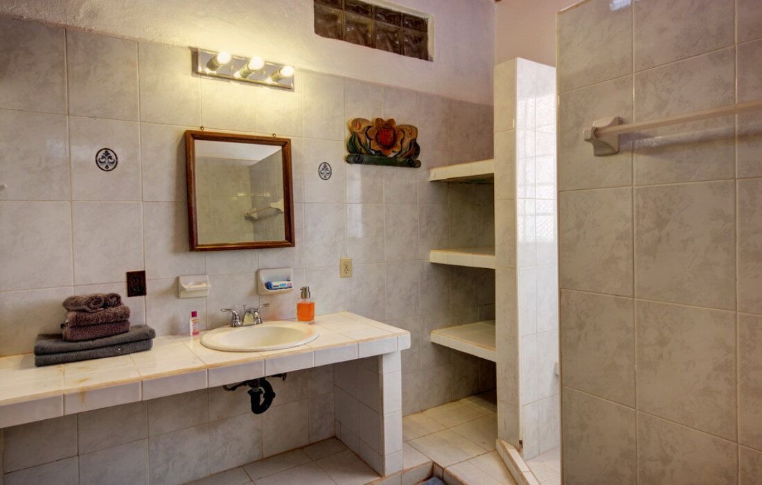 Photo of Bathroom in Los Ayala