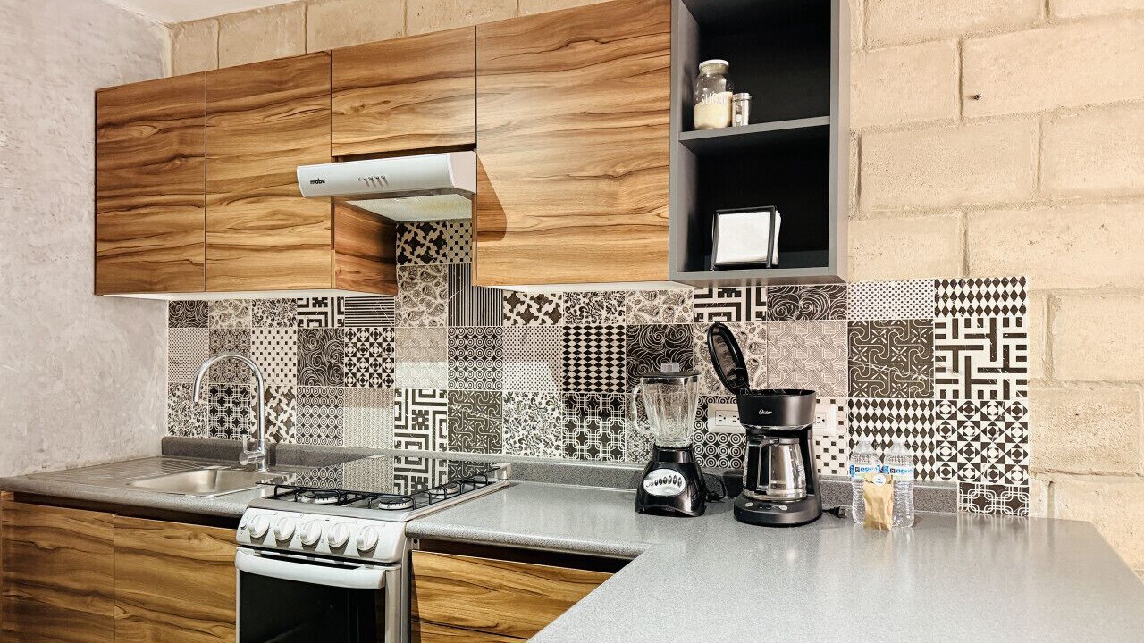 Photo of Kitchen in Downtown Guadalajara