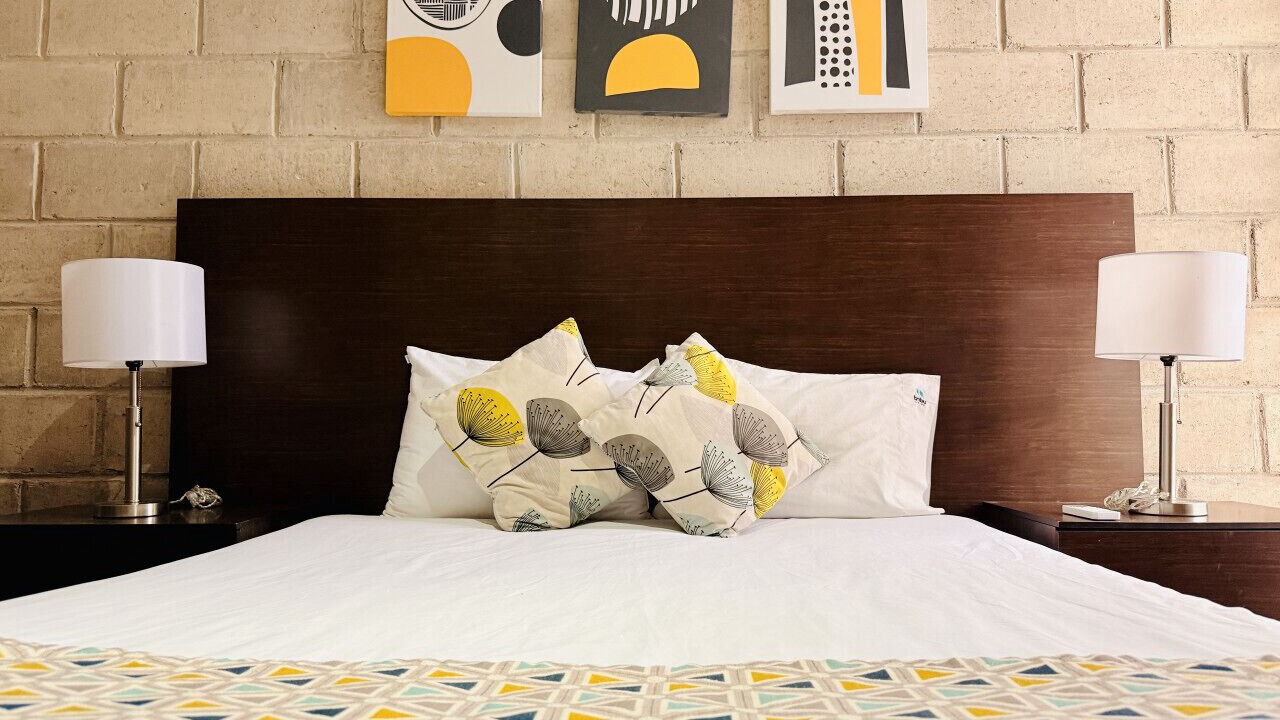 Photo of Bedroom in Downtown Guadalajara