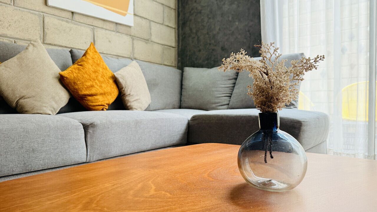 Photo of Livingroom in Downtown Guadalajara