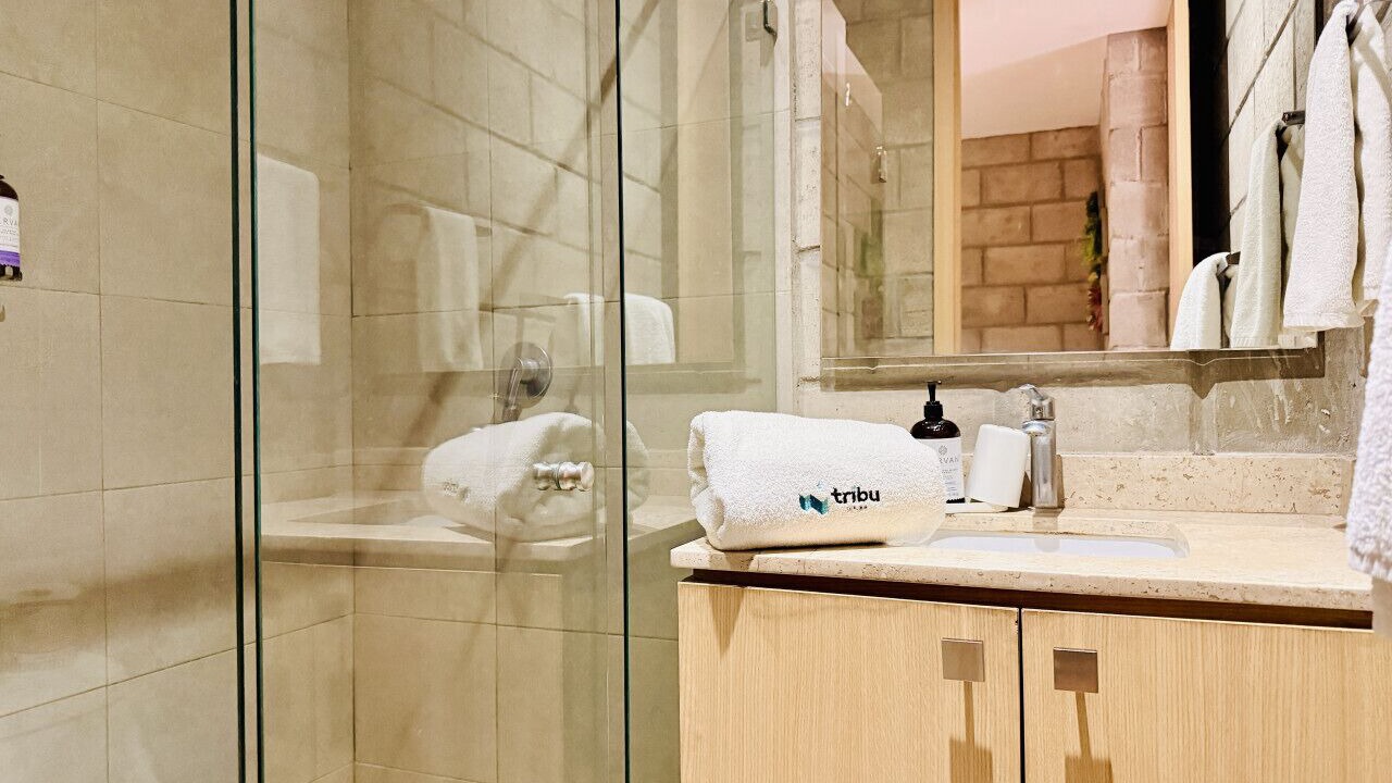 Photo of Bathroom in Downtown Guadalajara