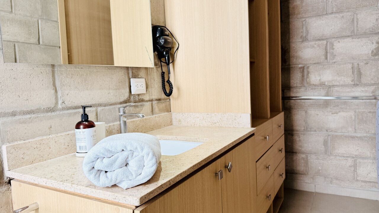 Photo of Bathroom in Downtown Guadalajara