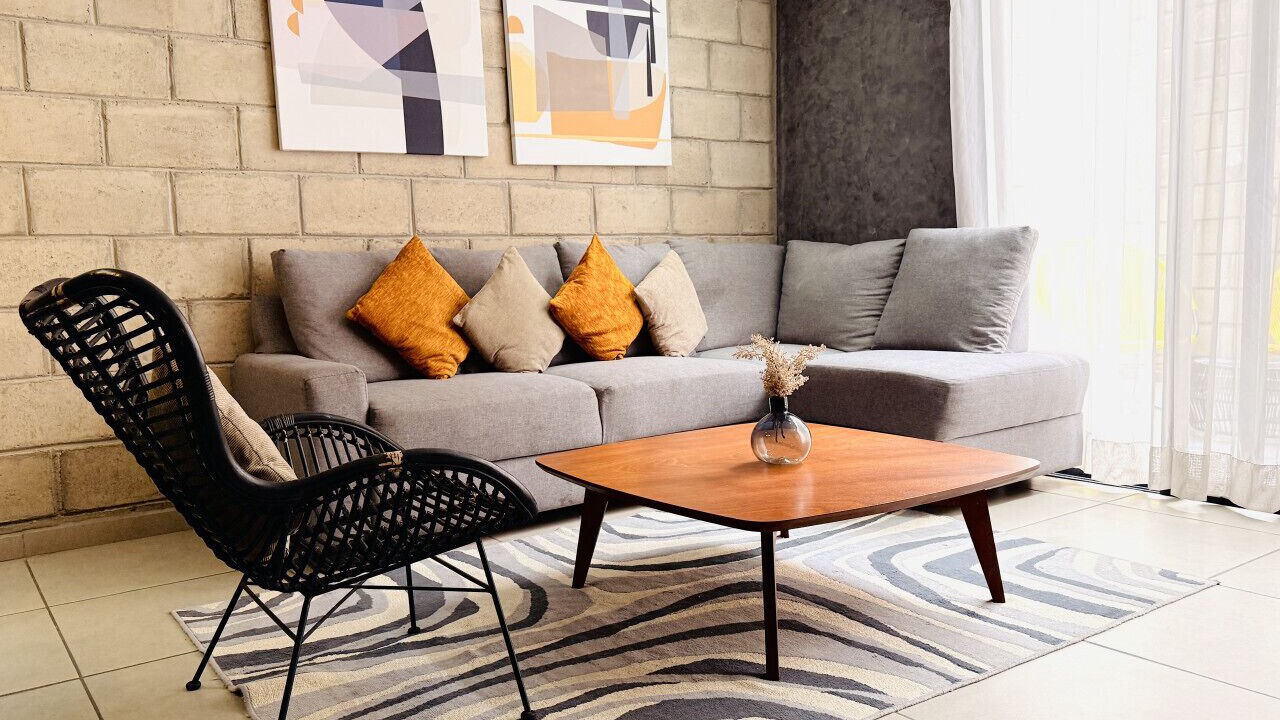 Photo of Livingroom in Downtown Guadalajara