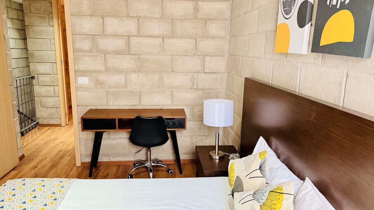 Photo of Bedroom in Downtown Guadalajara