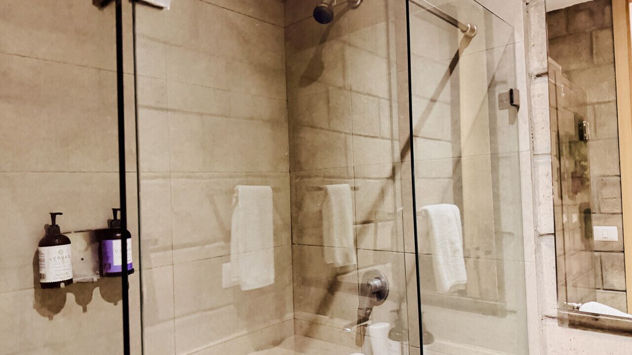 Photo of Bathroom in Downtown Guadalajara