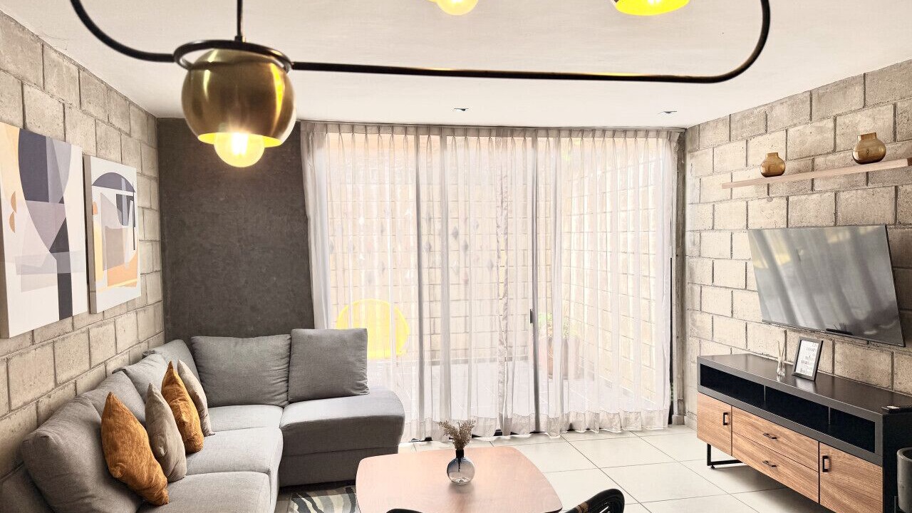 Photo of Livingroom in Downtown Guadalajara