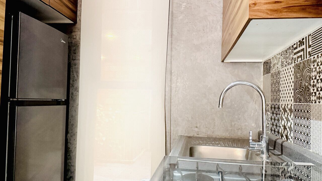 Photo of Kitchen in Downtown Guadalajara