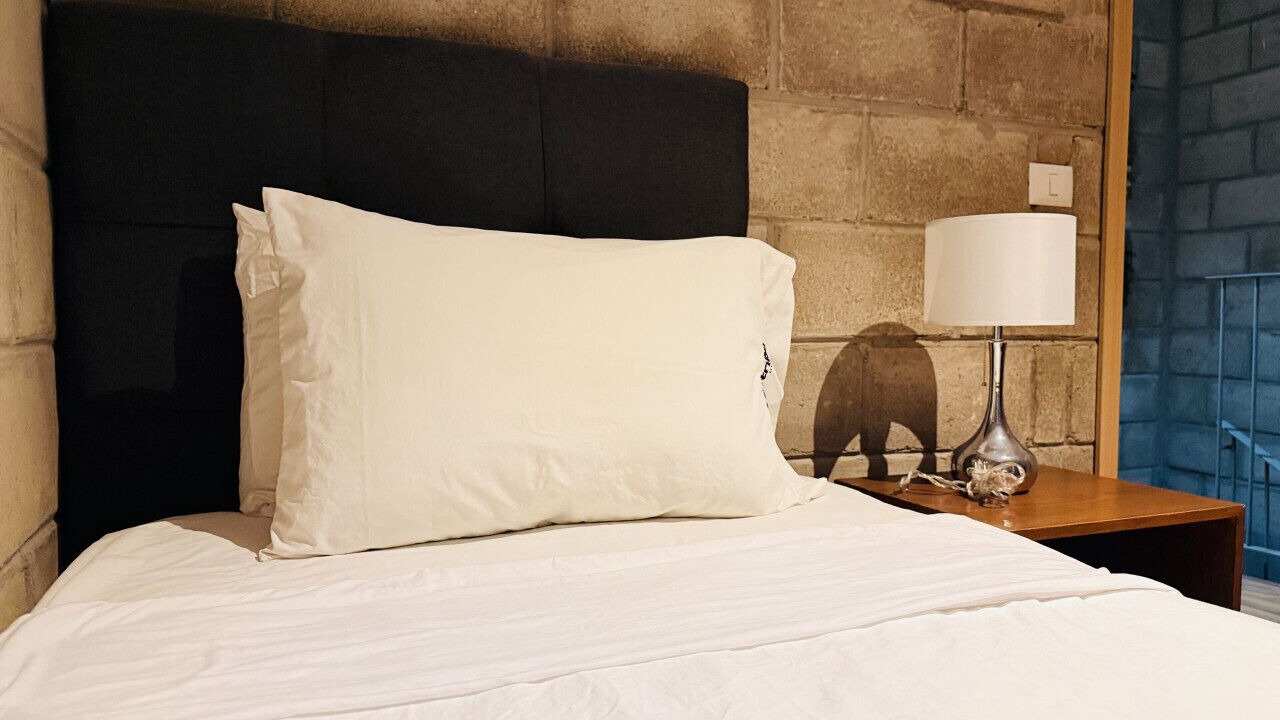 Photo of Bedroom in Downtown Guadalajara