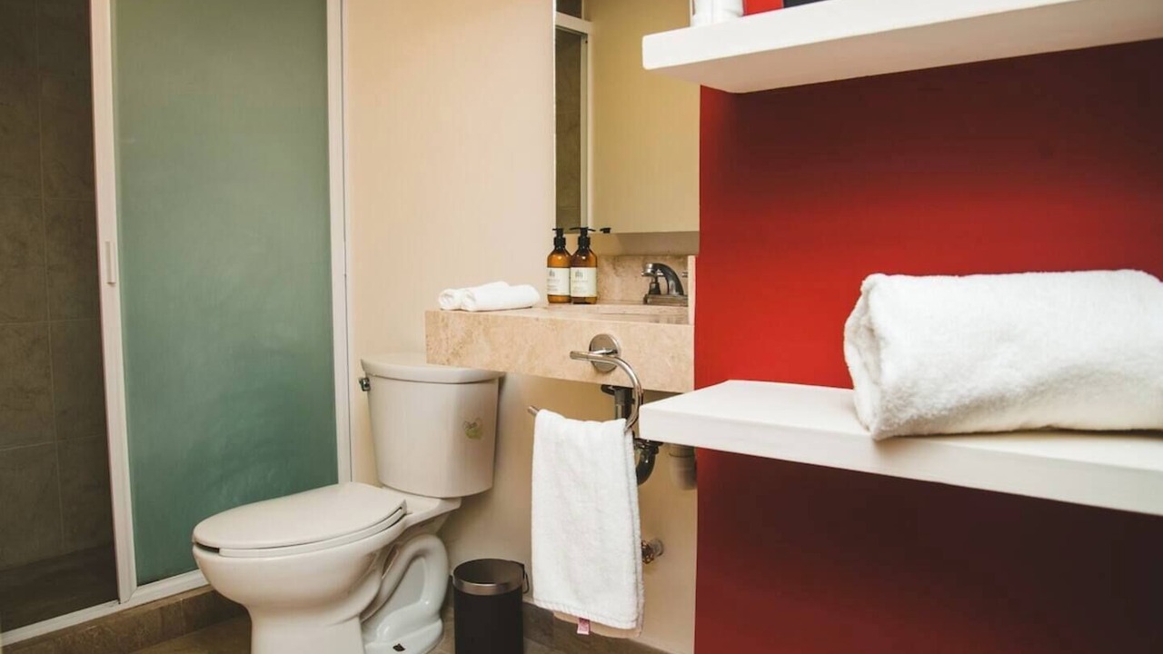Photo of Bathroom in Polanco