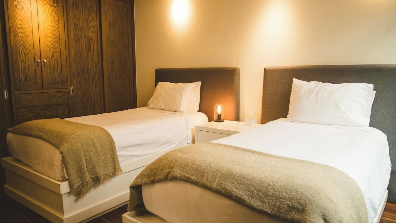 Photo of Bedroom in Polanco