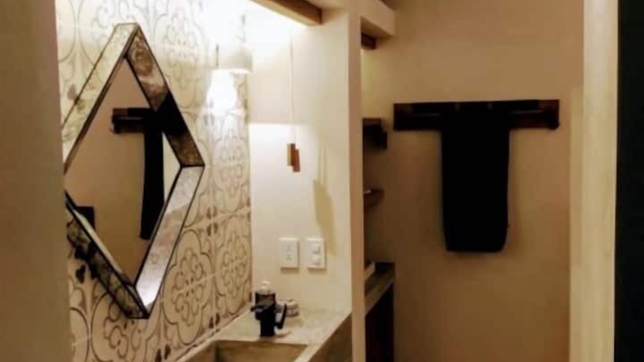 Photo of Bathroom in Hidalgo