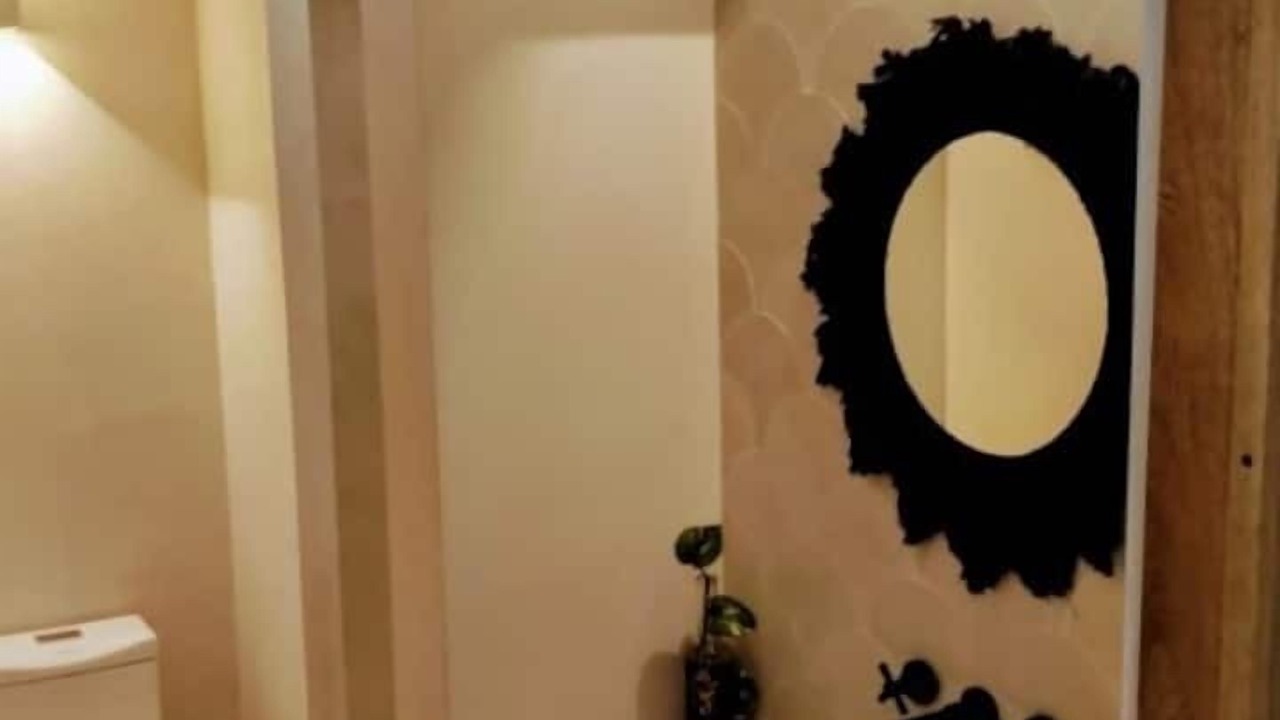 Photo of Bathroom in Hidalgo