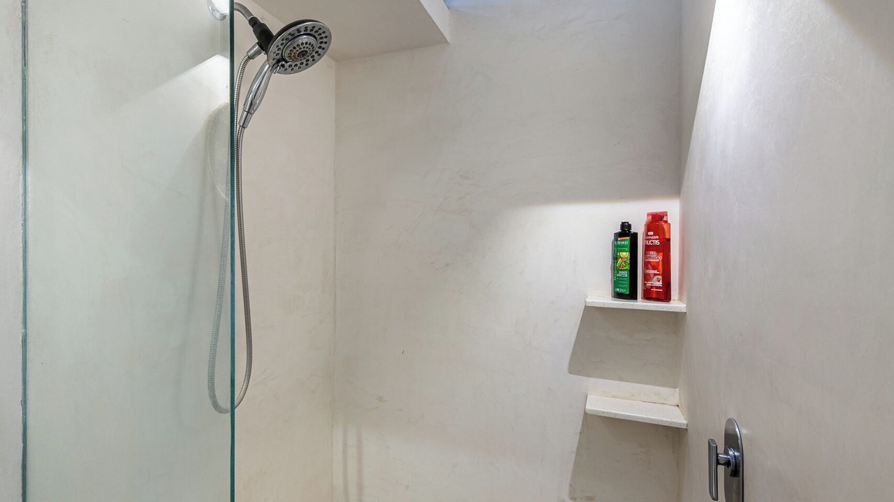Photo of Bathroom in Hidalgo