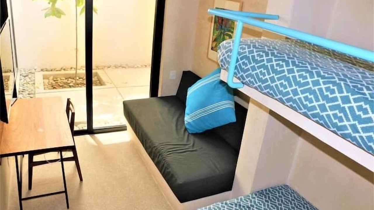 Photo of Bedroom in Hidalgo